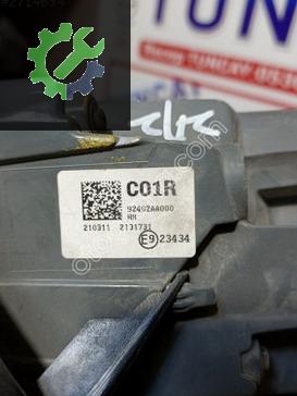 Hyundai Elantra Sağ Arka Stop 92402AA000 çıkma parça