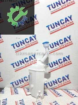 Hyundai Elantra Cam Suyu Deposu 98610AA000 çıkma parça
