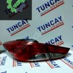 HYUNDAİ ELANTRA SOL ARKA & İÇ STOP 2011-2015 ÇIKMA PARÇA ORJİNAL
