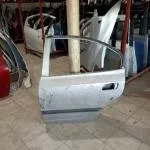 HYUNDAİ ELANTRA SOL ARKA KAPI 2004-2007