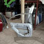 HYUNDAİ ELANTRA SOL ARKA KAPI 2004-2007