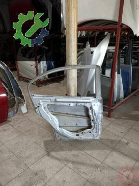 Hyundai Elantra Sol Arka Kapı 2004-2007 çıkma parça