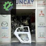 HYUNDAİ ELANTRA SOL ARKA KAPI 2021-2023 ÇIKMA PARÇA ORJİNAL