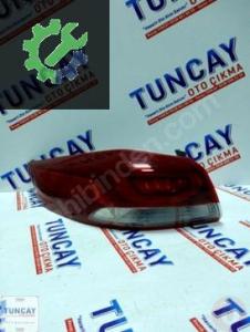 HYUNDAİ ELANTRA SOL ARKA STOP LED’Lİ 2016-2018 ÇIKMA PARÇA