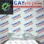 2013 Toyota Verso Bagaj Kapağı Çıkma Parça Gaziantep