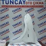 HYUNDAİ ELANTRA SOL ÇAMURLUK 2018-2020 ÇIKMA PARÇA ORJİNAL