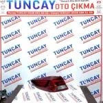 HYUNDAİ ELANTRA SOL DIŞ STOP 2019-2020 ÇIKMA PARÇA