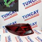 HYUNDAİ ELANTRA SOL DIŞ STOP 2019-2020 ÇIKMA PARÇA