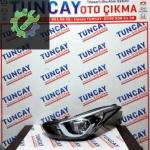 HYUNDAİ ELANTRA SOL FAR 2014-2015 YEDEK PARÇA