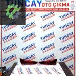 HYUNDAİ ELANTRA SOL İÇ BAGAJ STOP 2019-2020 YEDEK PARÇA