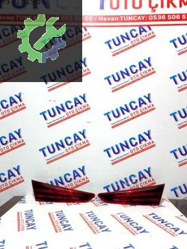 Hyundai Accent Bagaj Stop 2019-2020 çıkma parça