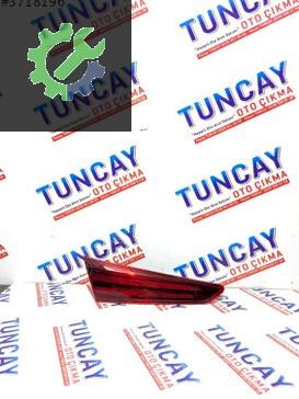 Hyundai Accent Bagaj Stop 2019-2020 çıkma parça