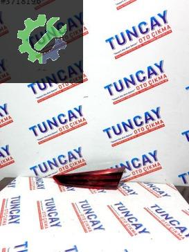 Hyundai Accent Bagaj Stop 2019-2020 çıkma parça