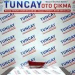 Hyundai Sonata Sol Arka Stop Çıkma Parça Kocaeli