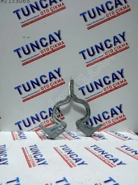 Hyundai Elantra Kapı Menteşesi 2016-2018 çıkma parça