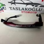 Hyundai Elantra 2011-2020 Çıkma Dış Kapı Kolu