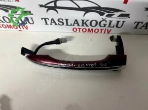 Hyundai Elantra 2011-2020 Çıkma Dış Kapı Kolu