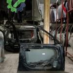 HYUNDAİ ELANTRA SOL ÖN KAPI 2003-2007 ÇIKMA PARÇA ORJİNAL