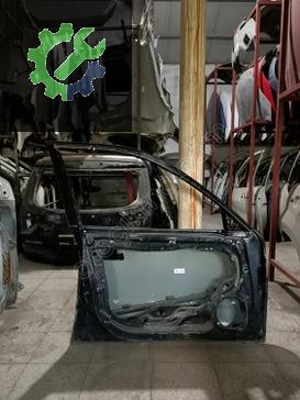 Hyundai Elantra Sol Ön Kapı 2003-2007 çıkma parça