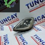 HYUNDAİ ELANTRA SOL SİS FARI 2011-2013 92201-3X