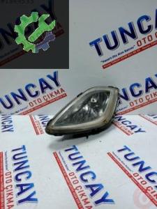 HYUNDAİ ELANTRA SOL SİS FARI 2011-2013 92201-3X