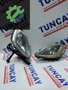 Hyundai Elantra Sis Farı 92201-3X çıkma parça