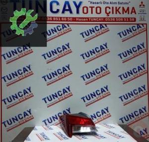 HYUNDAİ ELANTRA SOL STOP 2020-2022 ÇIKMA PARÇA ORJİNAL