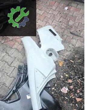 Hyundai Elantra Arka Panel çıkma parça
