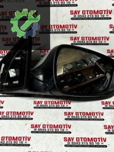 HYUNDAİ ELENTRA SAG DIŞ DİKİZ AYNASI ELEKTRİKLİ ORJ 2011/2016