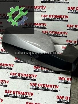 Hyundai Elantra Sağ Dış Ayna çıkma parça