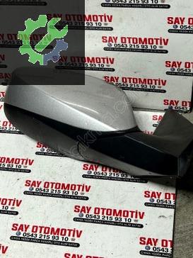 HYUNDAİ ELENTRA SAG DIŞ DİKİZ AYNASI ELEKTRİKLİ ORJ 2011/2016