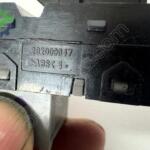 Cam Düğmesi Hyundai Elantra 2011-2013 Çıkma 202009647