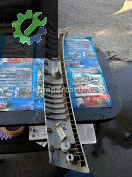 Hyundai Accent Direk Plastiği 85820-1E000 çıkma parça