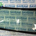 Arka Cam Hyundai Accent 2004-2006 Çıkma