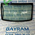 Arka Cam Hyundai Accent 2004-2006 Çıkma