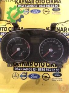 Hyundai Accent 2008-2012 Çıkma Km Saati