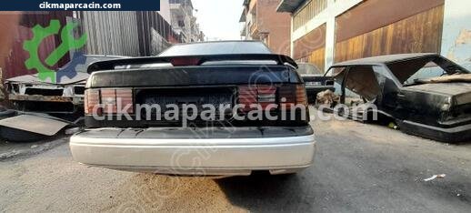 Hyundai Coupe Bagaj çıkma parça