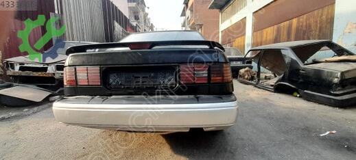 Hyundai Coupe Bagaj çıkma parça