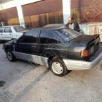 Çıkma Hyundai Coupe Bagaj