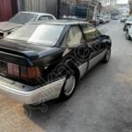 Çıkma Hyundai Coupe Bagaj