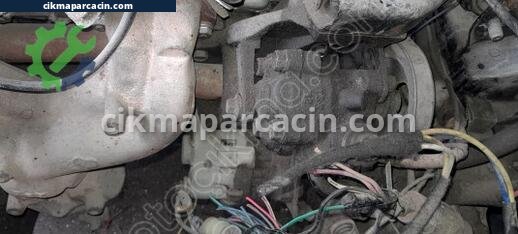 Hyundai Coupe Direksiyon Pompası çıkma parça