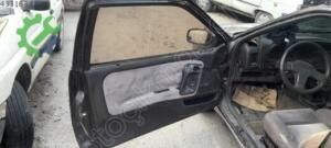 Çıkma Hyundai Coupe Kapı Camları