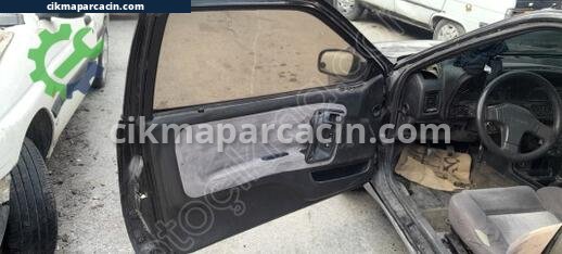Hyundai Coupe Kapı Camları çıkma parça