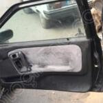 Çıkma Hyundai Coupe Kapı Camları