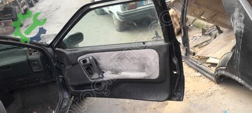 Hyundai Coupe Kapı Camları çıkma parça