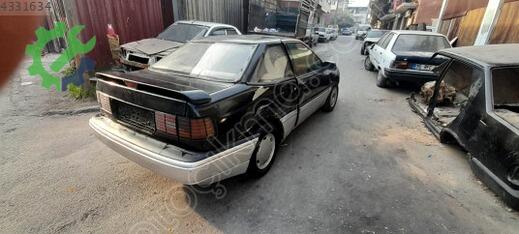 Hyundai Coupe Kapı Camları çıkma parça