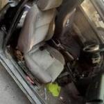 Hyundai Coupe 1991 Çıkma Koltuk Takımı
