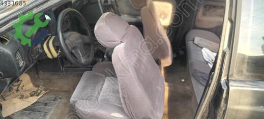 Hyundai Coupe Koltuk Takımı çıkma parça