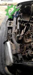 Hyundai Coupe Orijinal Çıkma Ön Panel