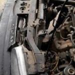 Hyundai Coupe Orijinal Çıkma Ön Panel